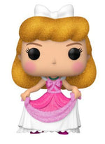 Disney Princess - Cinderella (DIAMOND) (Box Lunch Exclusive) #738