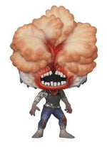 Playstation - Clicker Funko Pop #631