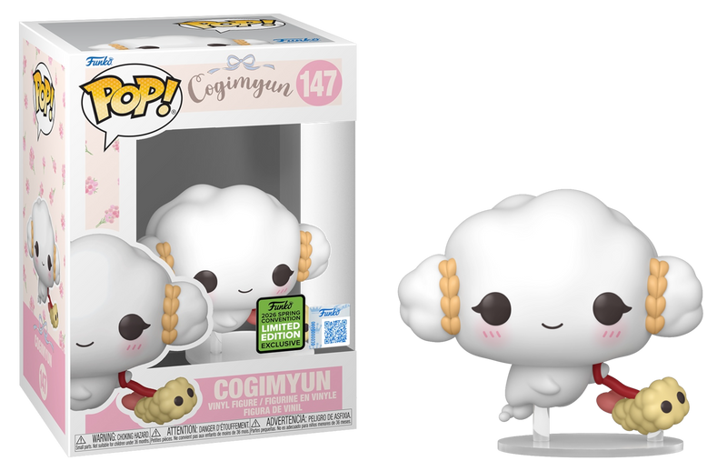 Sanrio Pop! Cogimyun #147