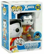 X-Men - Colossus (Chrome) #183