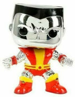 X-Men - Colossus (Chrome) #183