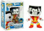 X-Men - Colossus (Chrome) #183