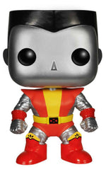 Marvel - Colossus #60