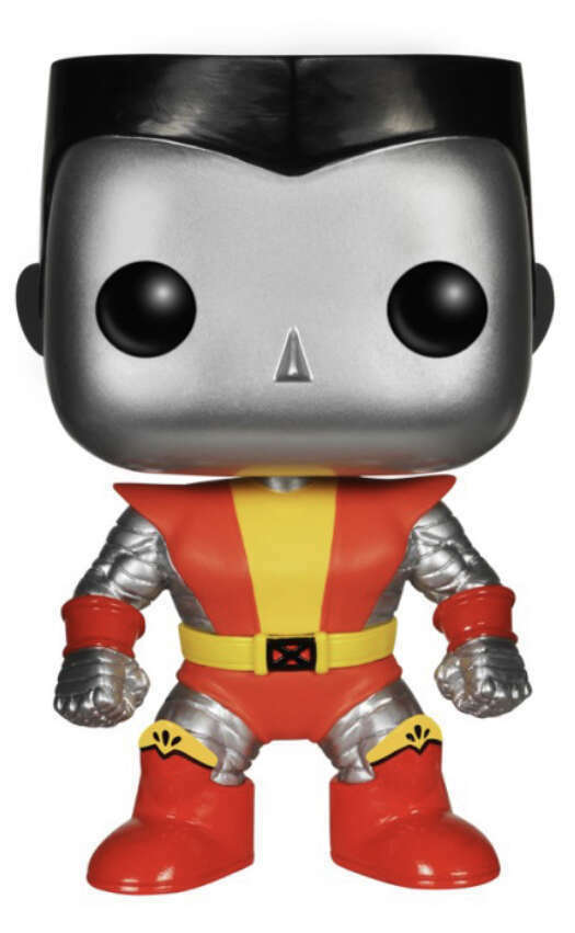 Marvel - Colossus #60