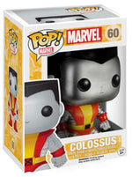 Marvel - Colossus #60