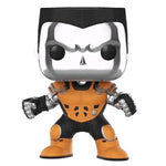 X-Men - Colossus (Chrome X-Force) #411