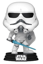 Star Wars - Concept Series - Stormtrooper (Funko Exclusive) #473