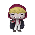 One Piece - Corazon w/Devil #1709