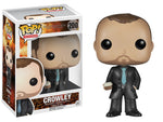 Supernatural Crowley Funko Pop! Vinyl Figure #200