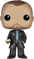 Supernatural Crowley Funko Pop! Vinyl Figure #200