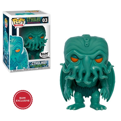 Cthulhu (Bam Exclusive) #03