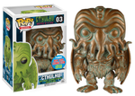 Cthulhu (Patina) #03