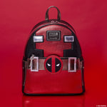 Loungefly Mini Backpack - Deadpool
