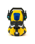 DESTINY SWEEPER BOT TUBBZ COLLECTIBLE DUCK