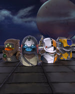DESTINY ERIS MORN TUBBZ COLLECTIBLE DUCK