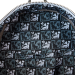 Loungefly - How to Train Your Dragon Light & Night Fury Cosplay Mini Backpack