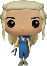 Game of Thrones - Daenerys Targaryen #25