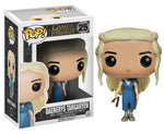 Game of Thrones - Daenerys Targaryen #25