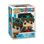 Bakugan - Dan Kuso #963