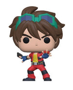 Bakugan - Dan Kuso #963