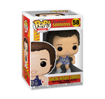 Dancing Richard Simmons #58