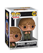Stargate - Daniel Jackson #1575