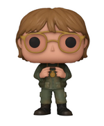 Stargate - Daniel Jackson #1575