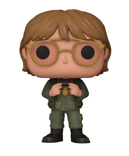 Stargate - Daniel Jackson #1575