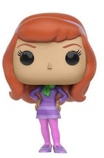 Scooby Doo - Daphne #152
