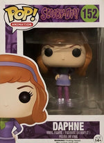 Scooby Doo - Daphne #152