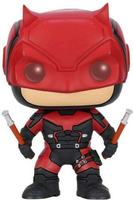 Marvel - DareDevil #120
