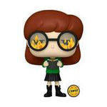 Daria Funko Pop! Vinyl Figure (CHASE) #1439