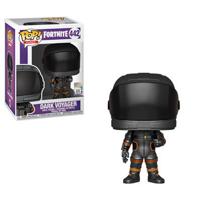Fortnite - Dark Voyager #442