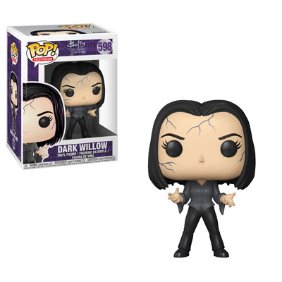Buffy The Vampire Slayer - Dark Willow #598