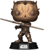 Star Wars - Darth Maul #410
