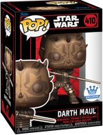 Star Wars - Darth Maul #410