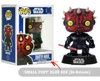 Star Wars - Darth Maul #09
