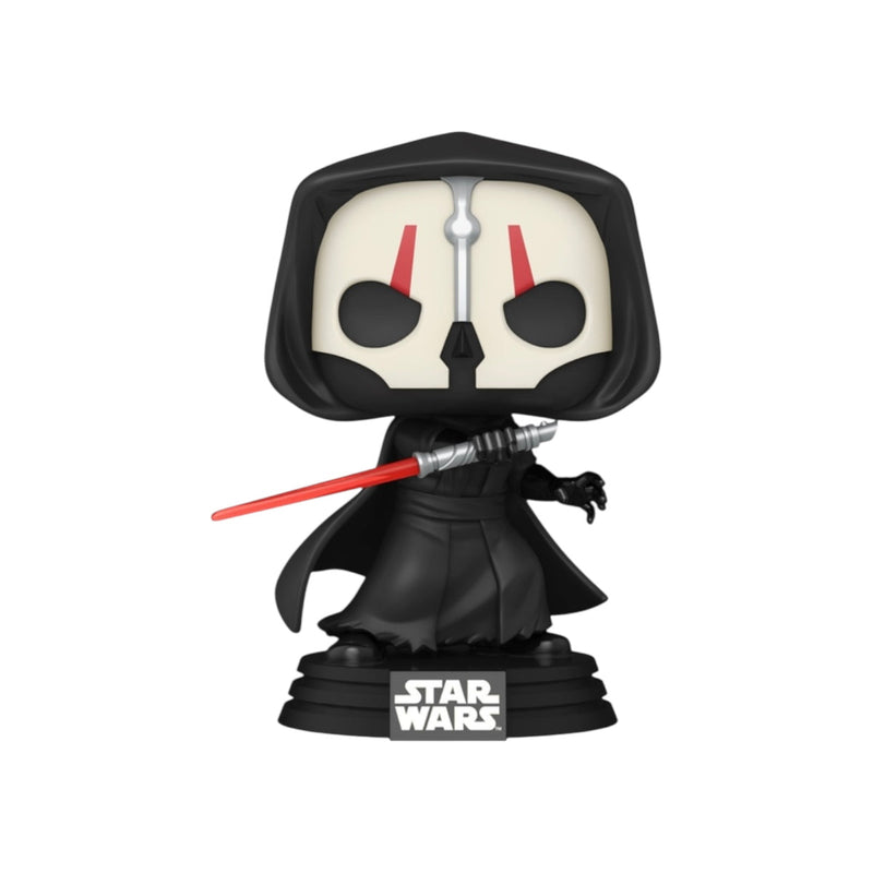 Star Wars: Darth Nihilus  #709  (GameStop Exclusive)