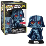 Star Wars - Darth Vader (Target Exclusive) #456