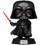 Star Wars Darth Vader (In Armor) Funko Pop! Vinyl Figure #867