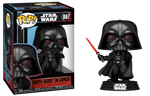Star Wars Darth Vader (In Armor) Funko Pop! Vinyl Figure #867