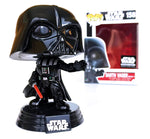 Star Wars - Darth Vader (Bespin) Smuggler's Bounty Exclusive #158