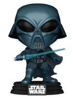 Star Wars - Concept Series Darth Vader #426
