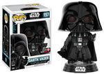 Star Wars Rogue One - Darth Vader (Gamestop Exclusive) #157
