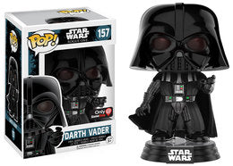 Star Wars Rogue One - Darth Vader (Gamestop Exclusive) #157