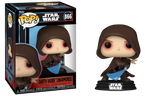 Star Wars Darth Vader (Unarmored) Funko Pop! Vinyl Figure #866