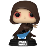 Star Wars Darth Vader (Unarmored) Funko Pop! Vinyl Figure #866