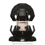 Star Wars - Darth Vader in Meditation Chamber #359