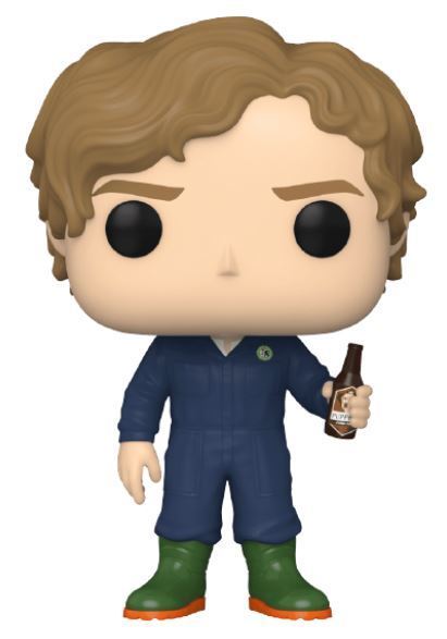 Letterkenny Daryl #1163