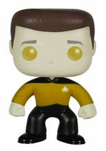 Star Trek The Next Generation - Data #190